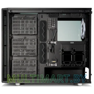 Корпус Fractal Design Define S2 Vision RGB (FD-CA-DEF-S2V-RGB-BKO-TGD) картинка 22